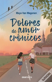 Capa do artigo Dolores De Amor Cronicos