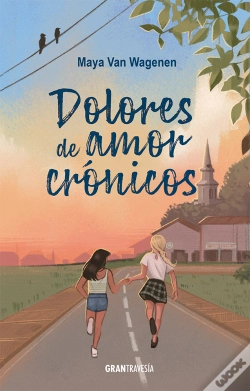 Capa do artigo Dolores De Amor Cronicos