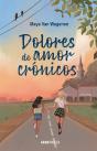 Dolores De Amor Cronicos - Preview