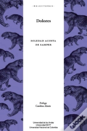 Capa do artigo Dolores ( De La Vida De Un Mujer )