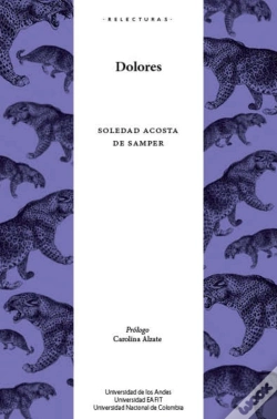 Capa do artigo Dolores ( De La Vida De Un Mujer )