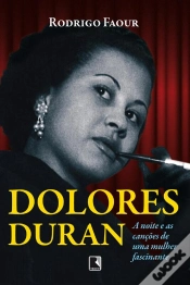 Capa do artigo Dolores Duran