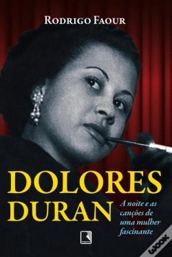 Capa do artigo Dolores Duran