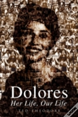 Capa do artigo Dolores - Her Life, Our Life