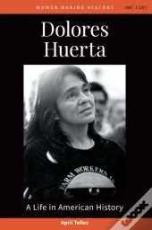 Dolores Huerta