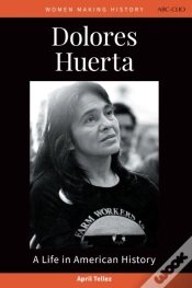 Capa do artigo Dolores Huerta