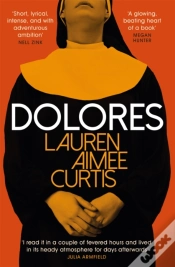 Capa do artigo Dolores