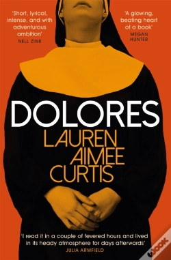 Capa do artigo Dolores
