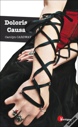 Capa do artigo Doloris Causa