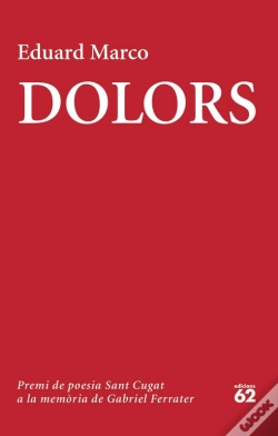 Capa do artigo Dolors