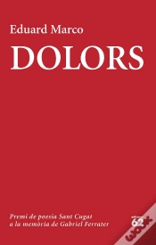 Capa do artigo Dolors