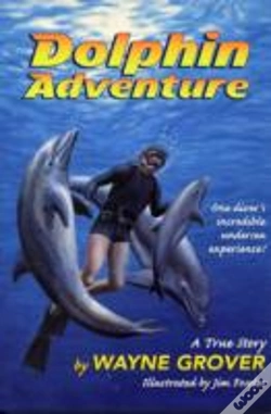Capa do artigo Dolphin Adventure