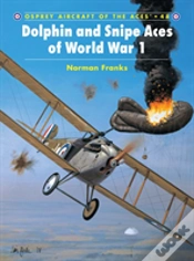 Capa do artigo Dolphin And Snipe Aces Of World War 1