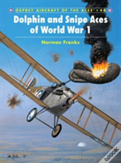 Capa do artigo Dolphin And Snipe Aces Of World War 1