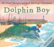 Capa do artigo Dolphin Boy
