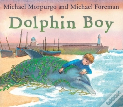 Capa do artigo Dolphin Boy