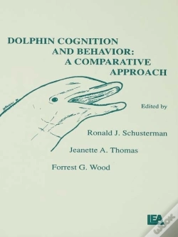 Capa do artigo Dolphin Cognition And Behavior
