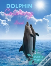 Dolphin Coloring Pages