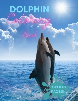 Capa do artigo Dolphin Coloring Pages