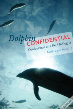 Capa do artigo Dolphin Confidential