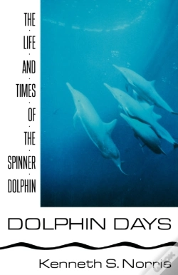 Capa do artigo Dolphin Days
