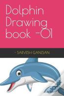 Dolphin Drawing Book -01