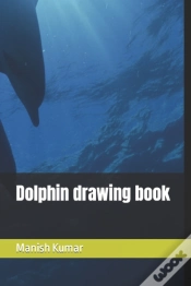 Capa do artigo Dolphin Drawing Book