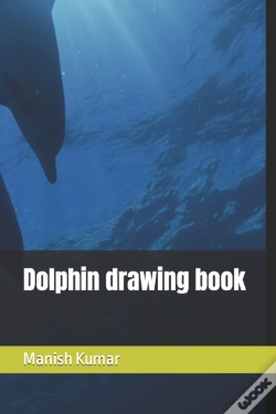 Capa do artigo Dolphin Drawing Book