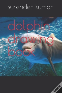 Capa do artigo Dolphin Drawing Book