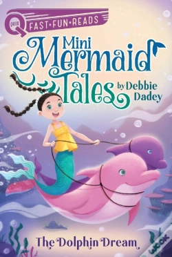 Capa do artigo Dolphin Dream