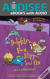 Capa do artigo Dolphin, Fox, Hippo, And Ox