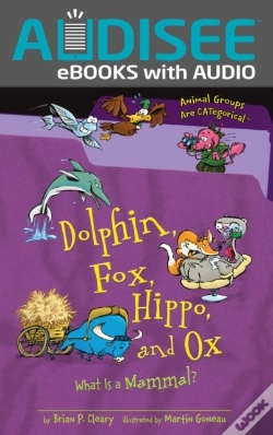 Capa do artigo Dolphin, Fox, Hippo, And Ox