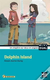 Capa do artigo Dolphin Island