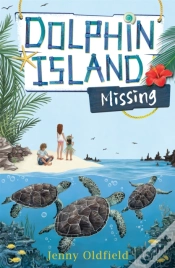Capa do artigo Dolphin Island: Missing