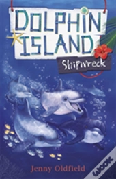 Dolphin Island: Shipwreck