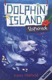 Capa do artigo Dolphin Island: Shipwreck