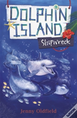 Capa do artigo Dolphin Island: Shipwreck