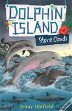 Capa do artigo Dolphin Island: Storm Clouds