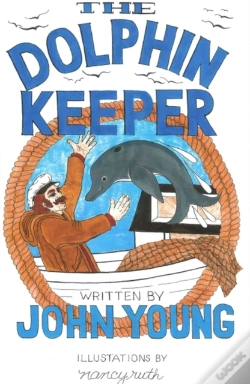 Capa do artigo Dolphin Keeper