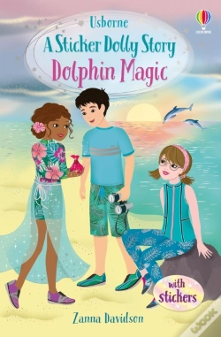 Capa do artigo Dolphin Magic