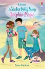 Dolphin Magic - Preview