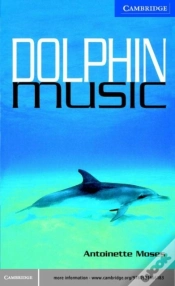 Capa do artigo Dolphin Music Level 5