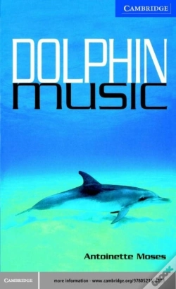 Capa do artigo Dolphin Music Level 5