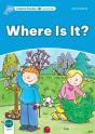 Dolphin Readers: Level 1: Where Is It? - Preview