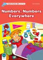 Dolphin Readers: Level 2: Numbers, Numbers Everywhere - Preview
