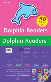 Capa do artigo Dolphin Readers: Pack (40 Titles)