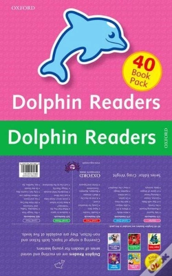 Capa do artigo Dolphin Readers: Pack (40 Titles)