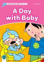 Dolphin Readers: Starter: A Day With Baby - Preview