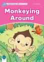 Dolphin Readers: Starter: Monkeying Around - Preview