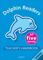 Capa do artigo Dolphin Readers: Teacher